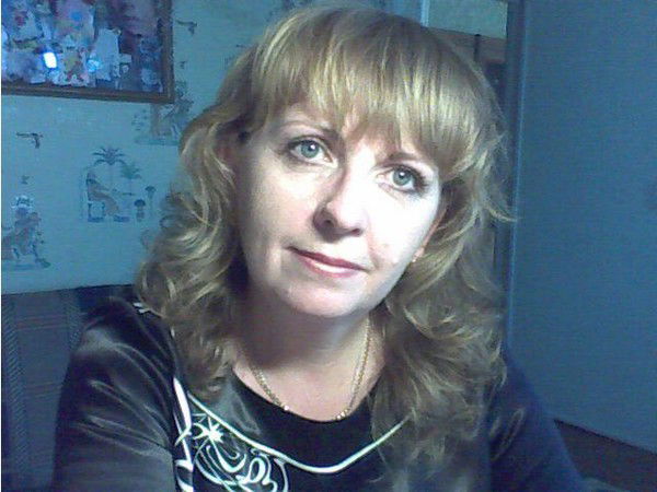 Елена Ковзикова