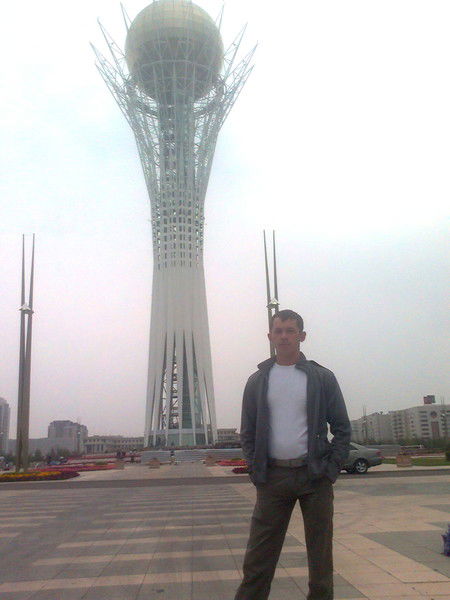 Владимир Гетте