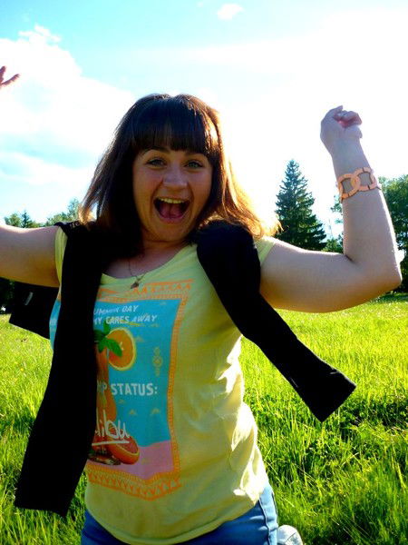 Ирина Паньшина