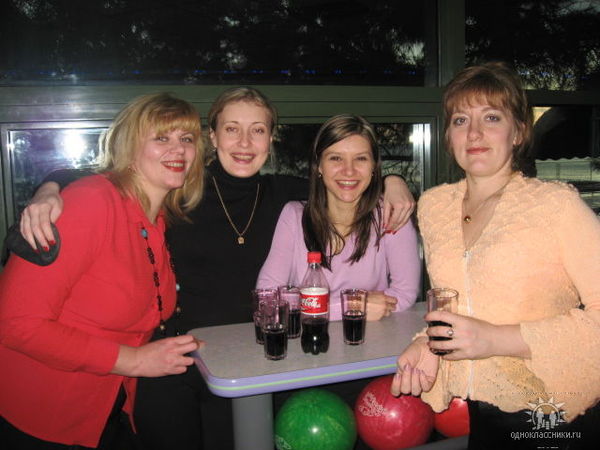 Светлана Воронцова