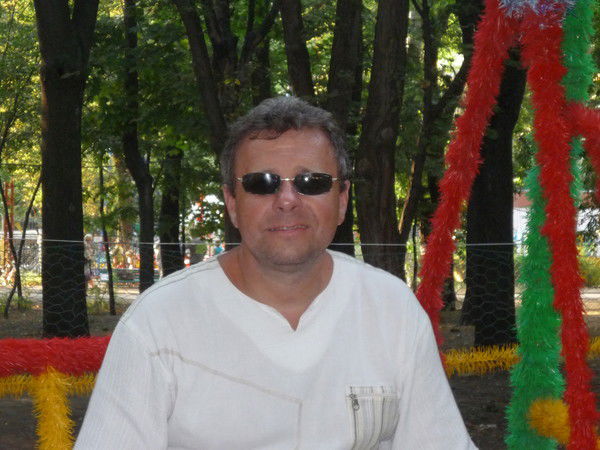 Алексей Герасимов