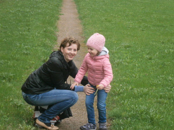 Ольга Николенко