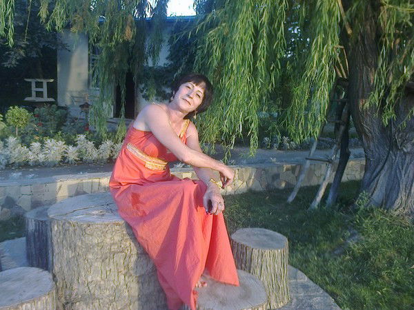 Татьяна Цогоева