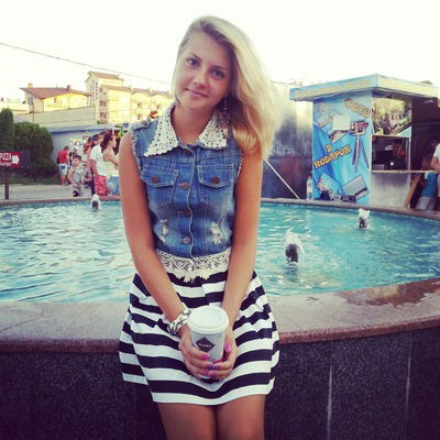 Элина Юркина