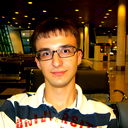 Александр Захаров