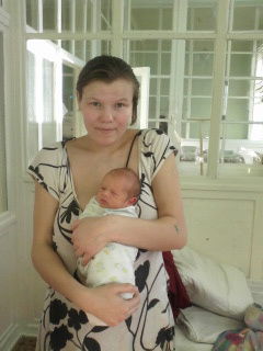 Дарья Семенчукова