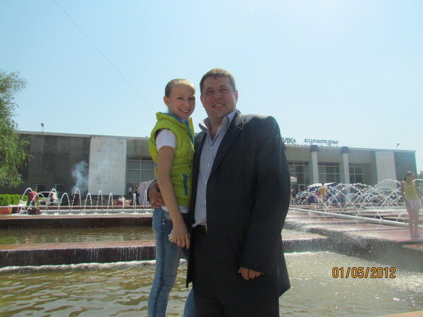 Александр Калашников