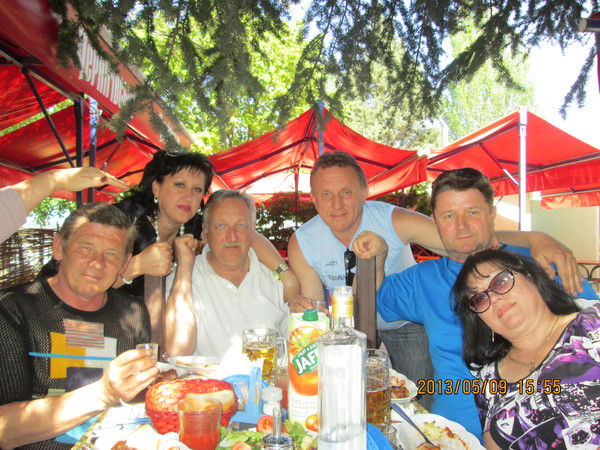 Евгений Шиловской