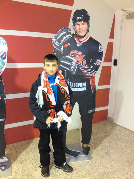 Саша Проценко