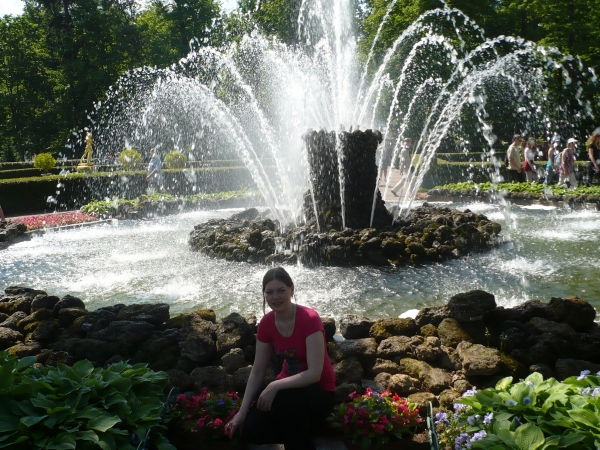 Елена Давыдова