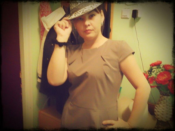 Гульбаршын Конырбаева