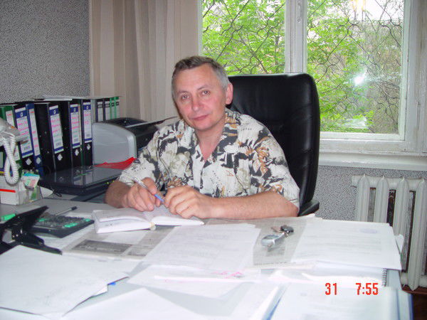 Виктор Гончаров