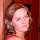 Олеся Алексеева