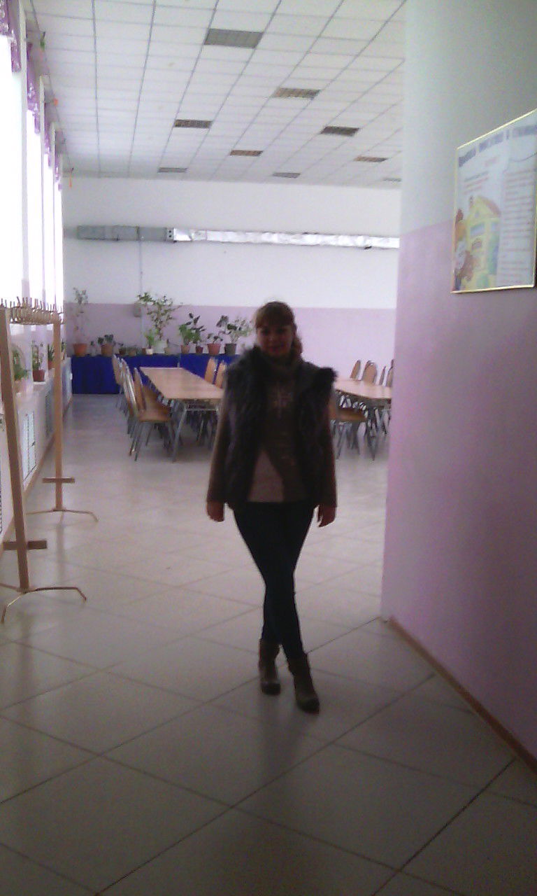 Вика Мюллер