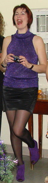 Светлана Сказкина