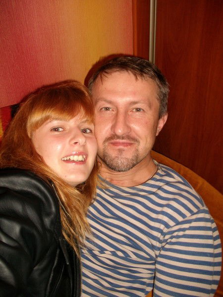 Олег Вавренюк