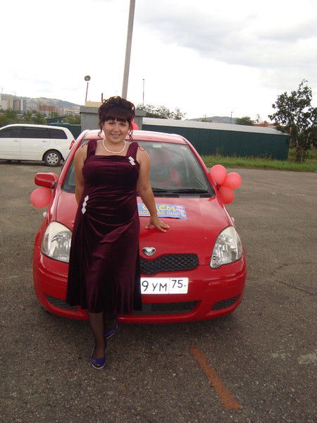 Татьяна Константинова