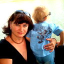 Ирина Молодожён