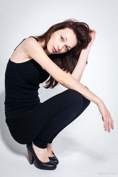 Анастасия Пазл