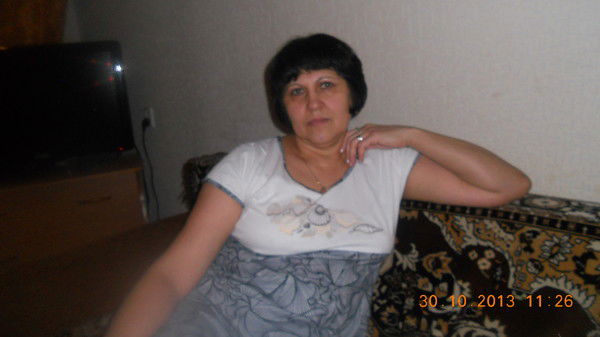 Алла Алексеева