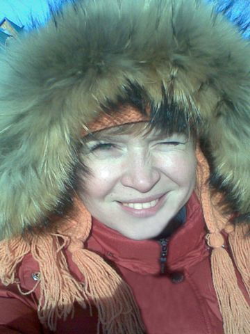 Ольга Измайлова