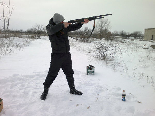 Максим Хитров