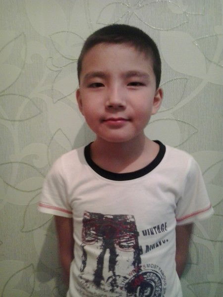 Жанасыл Толеген