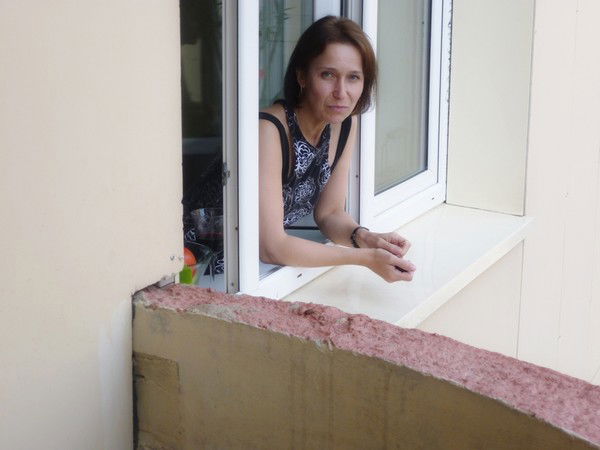 Ирина Серегина