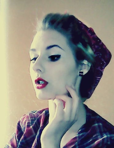 Анастасия Шаповалова