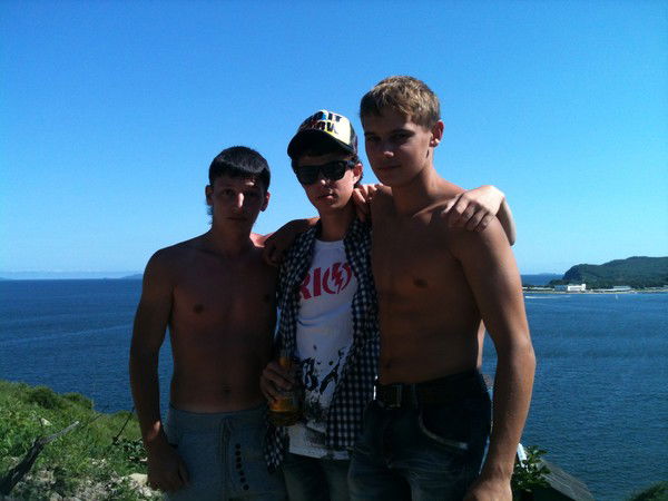 Даниил Конев