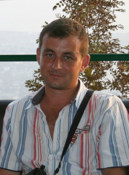 Вениамин Вощинин