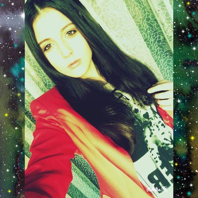 Милена Стаценко