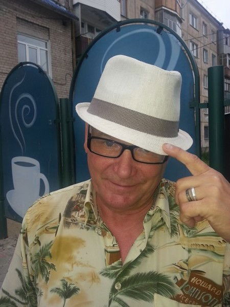 Александр Борисов