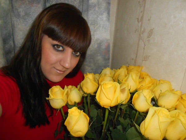 Ольга Михайловна