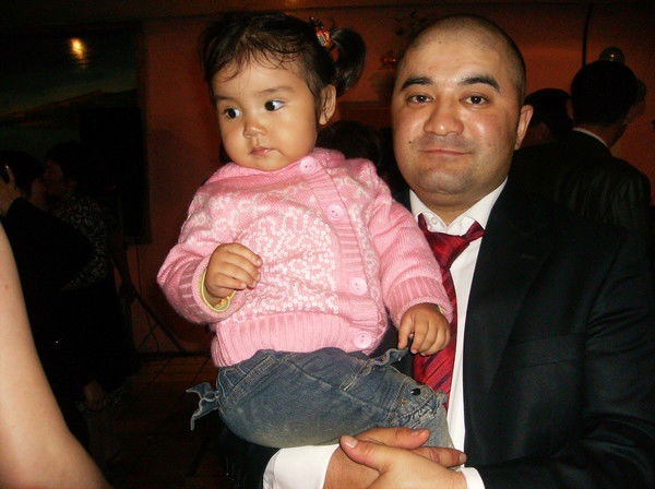 Арман Дабылов