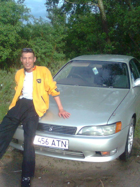 Мурат Шаяхметов