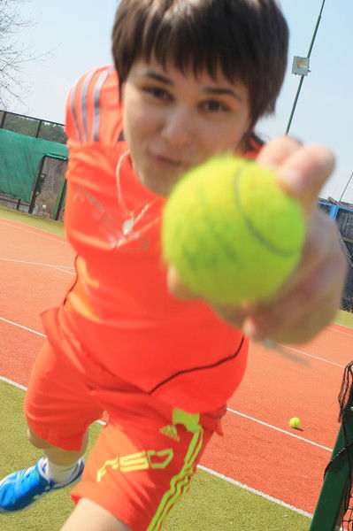 Мария Недюхина