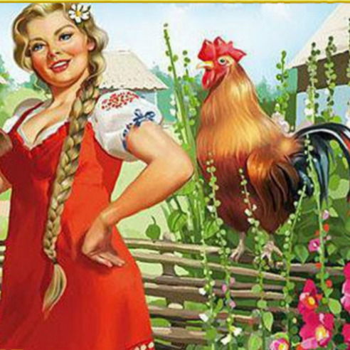 Владимир Крупин