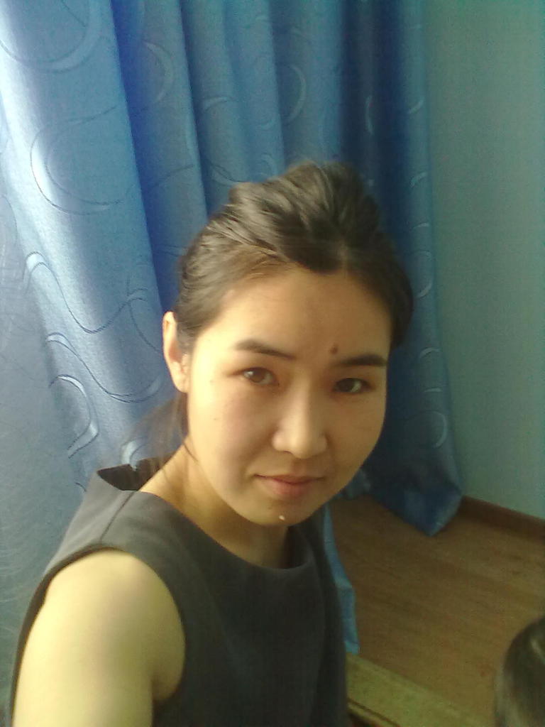 Гульнара Максотова