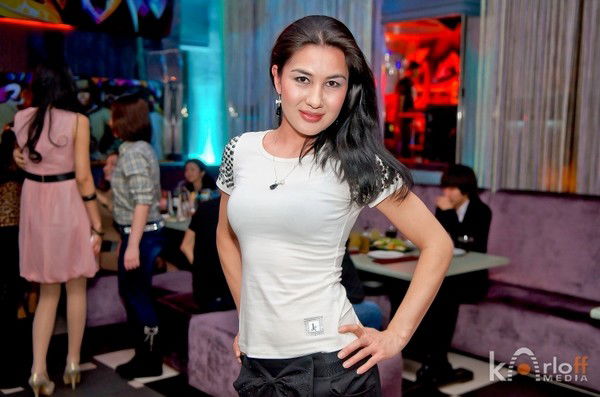 Жазира Жарданбекова