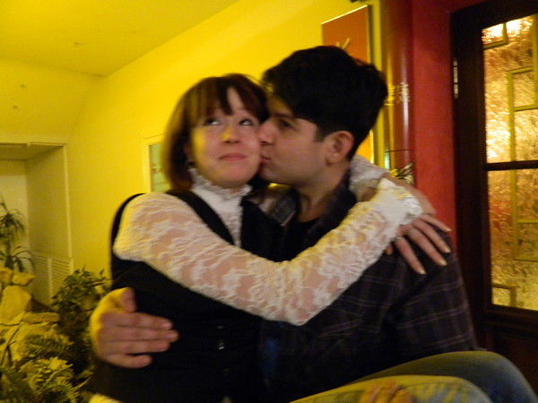 Жеnечк@ Романова