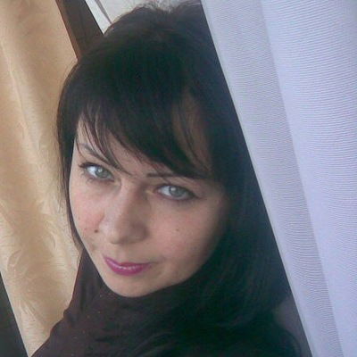 Оленька Шарапова