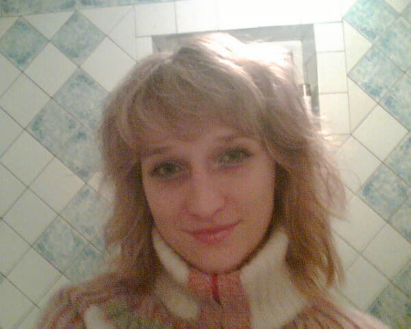 Наталья Нестеренко