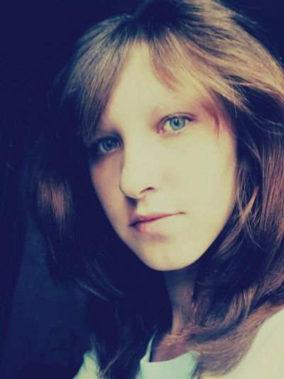 Юлия Лузихина