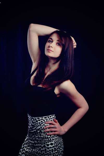 Олька Кулибанич