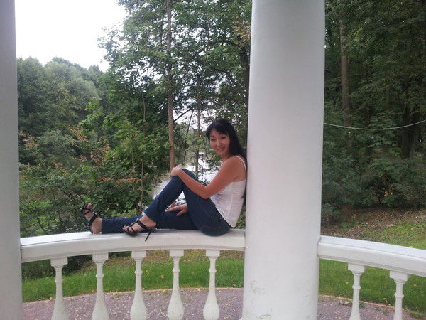 Светлана Югай