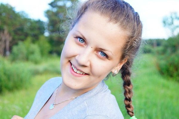 Янa Киселёва