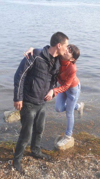 Александра Круглова