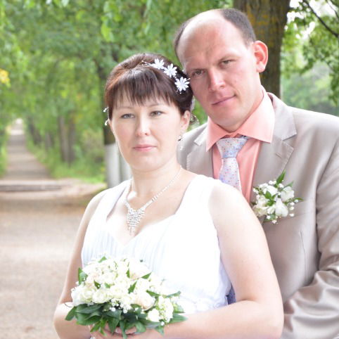 Ольга Бусыгина