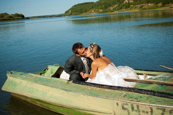 Виктория Волкова